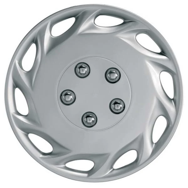 4 ENJOLIVEURS DE ROUES VEGAS 15" RING
