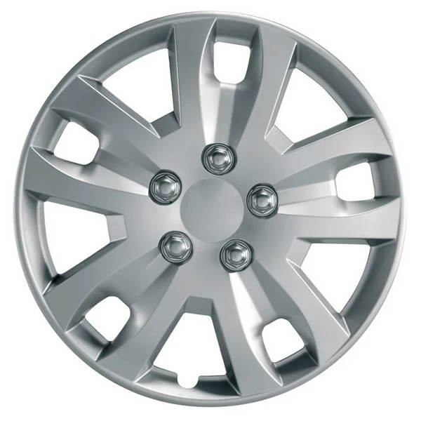4 ENJOLIVEURS DE ROUES GYRO 13" RING