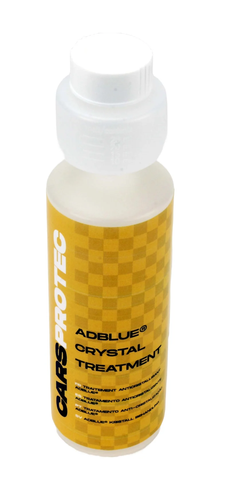 AD BLUE TRAITEMENT ANTI-CRISTALLISANT 250ML CARSPROTEC z