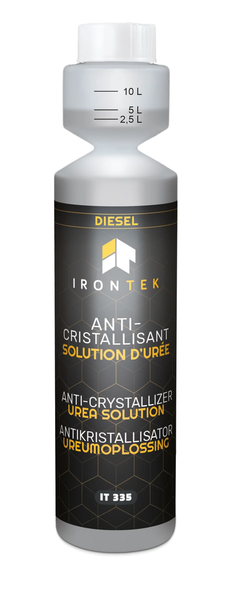 ANTI-CRISTALLISANT AD BLUE 250ML