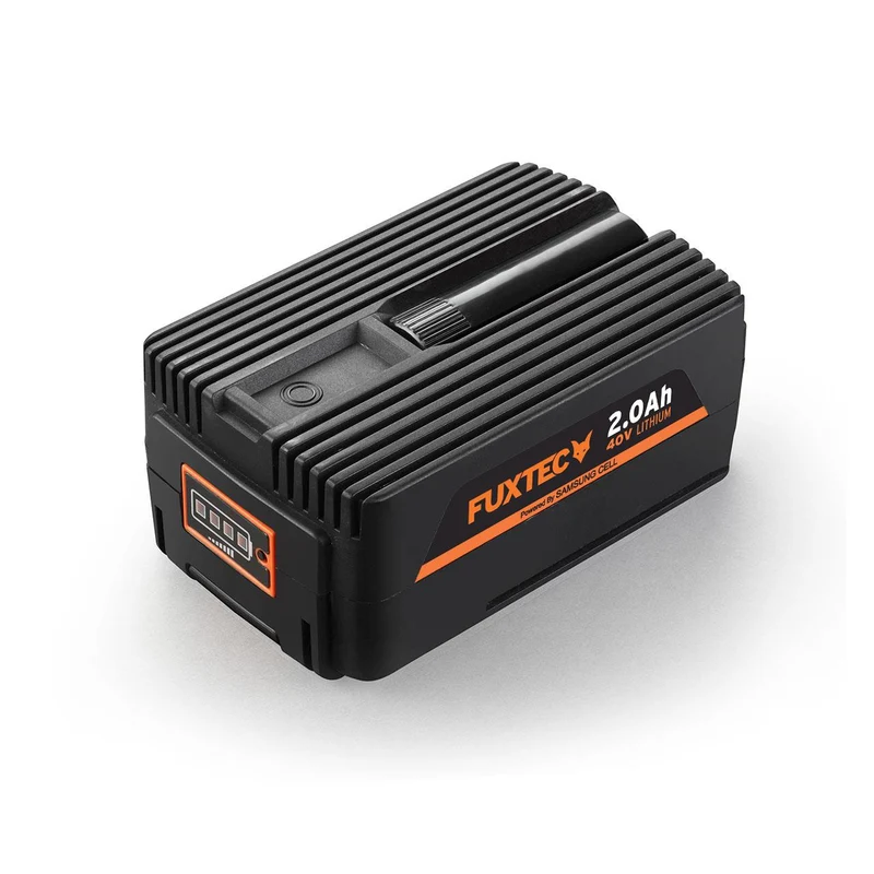 B-WARE Batterie lithium-ion 2 Ah 40 V - FUXTEC EP20