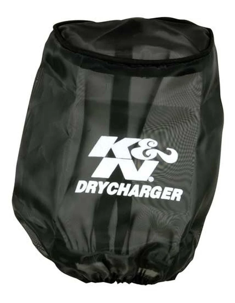CHAUSSETTE DE RECHANGE POUR FILTRE A AIR DE REMPLACEMENT K&N POLARIS