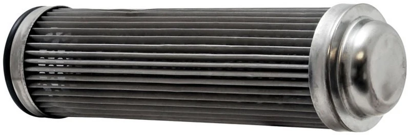 FILTRE DE REPLACEMENT K&N CARBURANT / HUILE