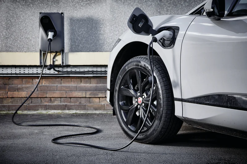 CABLE DE CHARGE VEHICULE ELECTRIQUE 7 BROCHES 32A, TYPE2 > TYPE 2 3,3kW 5M 3 PHASE