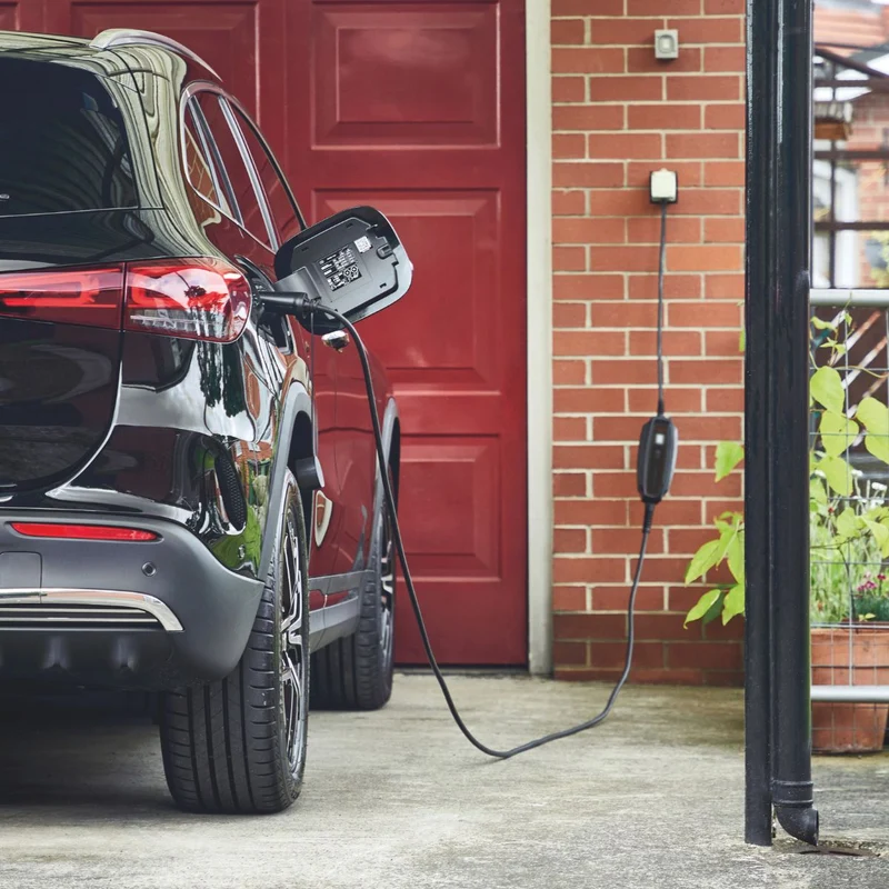 CHARGEUR PORTABLE 230V VEHICULE ELECTRIQUE 1PHASE TYPE 2 OSRAM