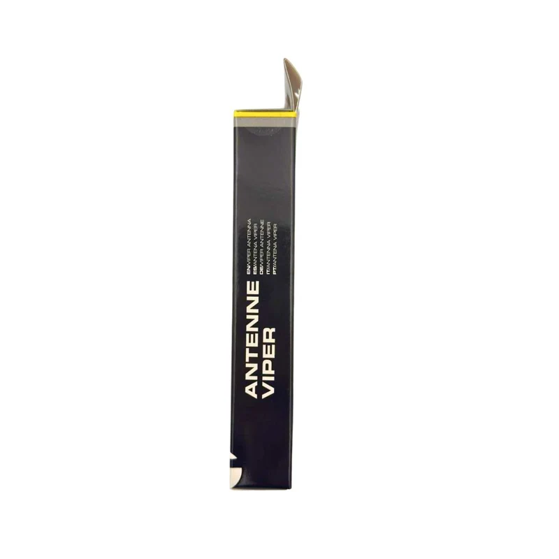 ANTENNE VIPER NOIRE PLANET LINE