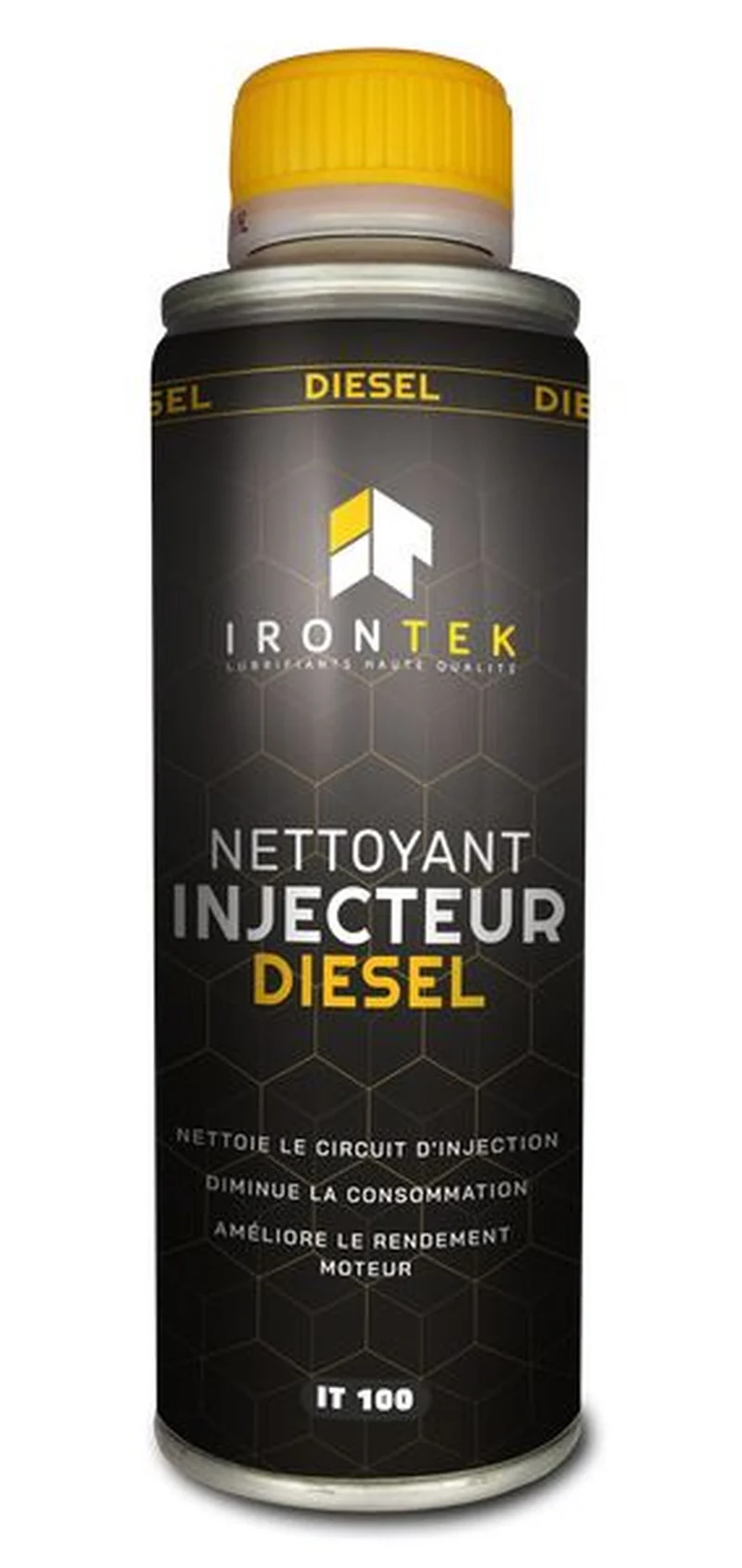 PASS CONTROLE TECHNIQUE DIESEL FLACON 2 X 300 ML