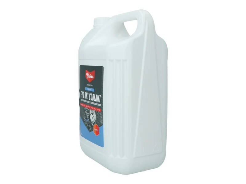 LIQUIDE DE REFROIDISSEMENT -38°C 5 LITRES VALMA W58