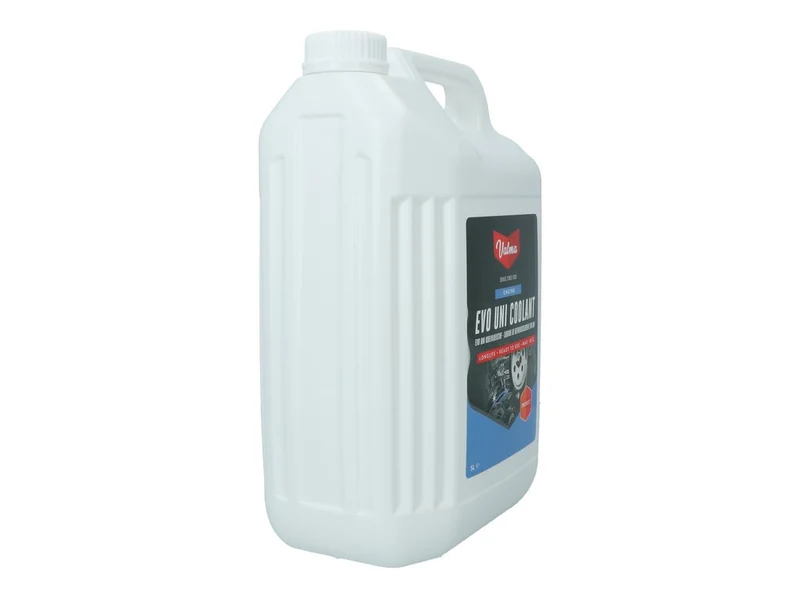 LIQUIDE DE REFROIDISSEMENT -38°C 5 LITRES VALMA W58