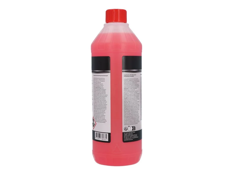 LIQUIDE DE REFROIDISSEMENT -26°C 1L PROTECTON