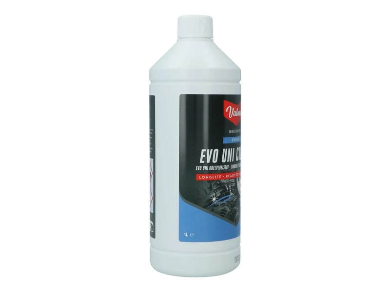 LIQUIDE DE REFROIDISSEMENT -38°C 1 LITRE VALMA W56