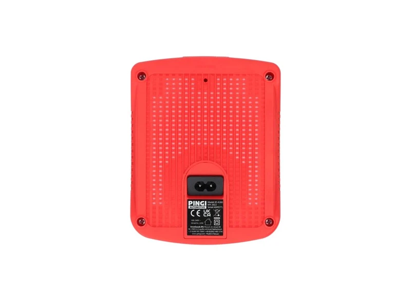 DÉSHUMIDIFICATEUR ELECTRIQUE RECHARGEABLE PINGI
