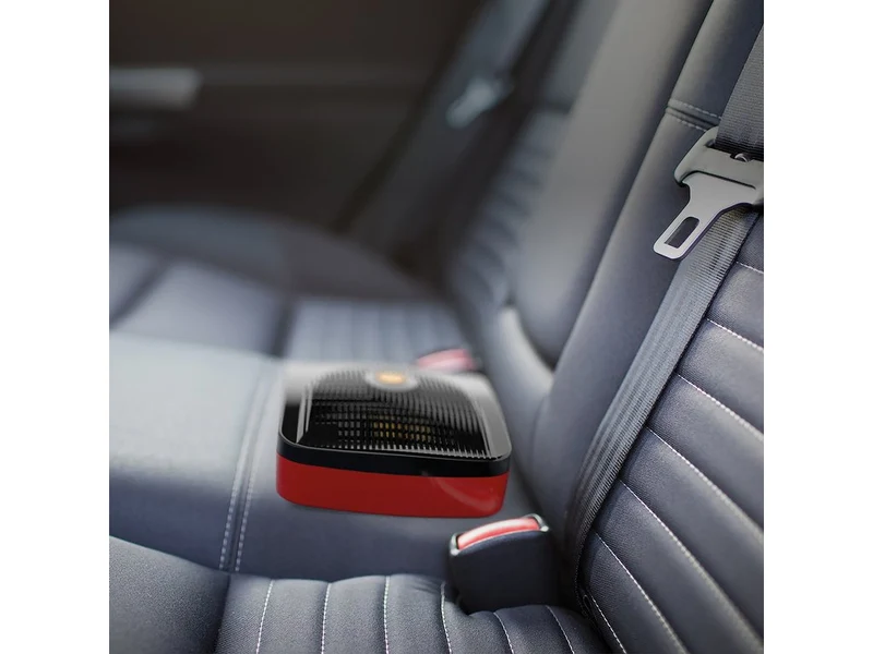DÉSHUMIDIFICATEUR ELECTRIQUE RECHARGEABLE PINGI