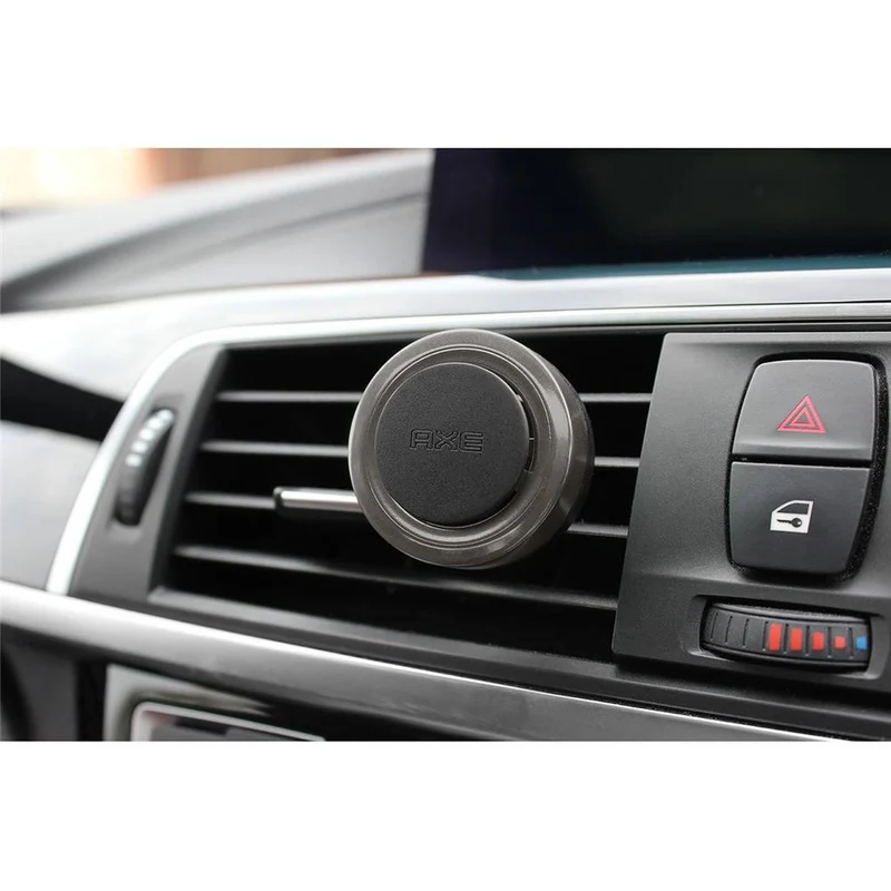 DÉSODORISANT AXE MINI VENT BLACK