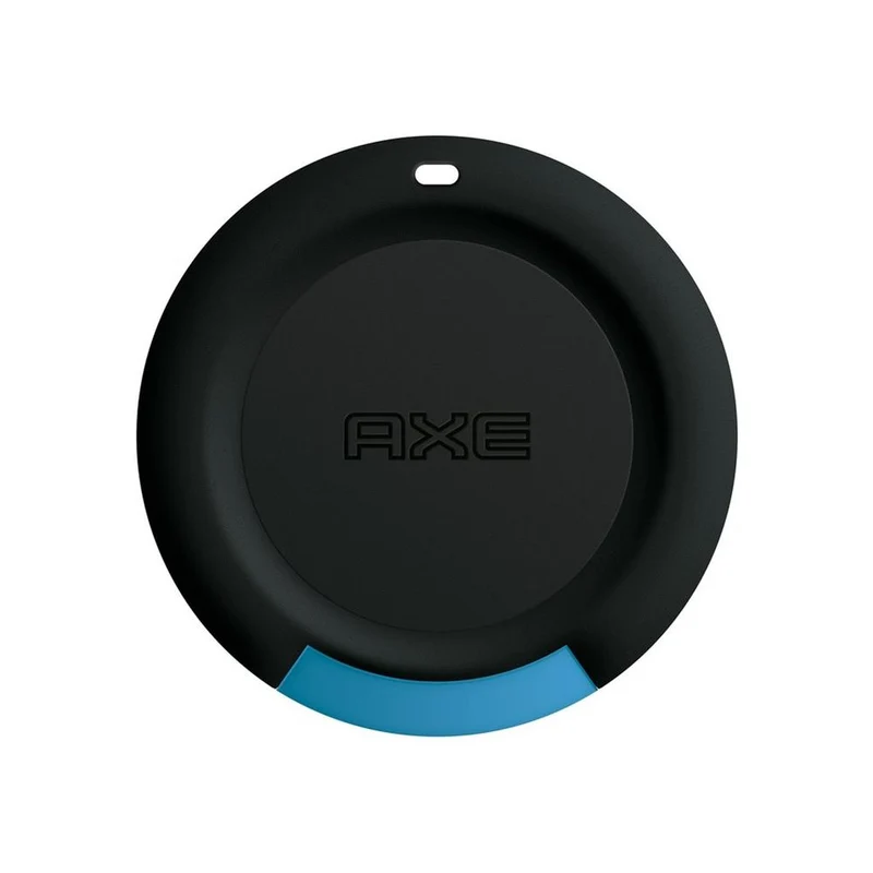 DÉSODORISANT AXE 3D ALASKA - A SUSPENDRE
