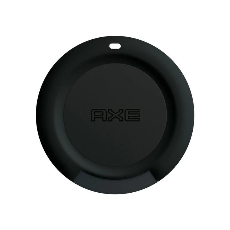DÉSODORISANT AXE 3DBLACK - A SUSPENDRE