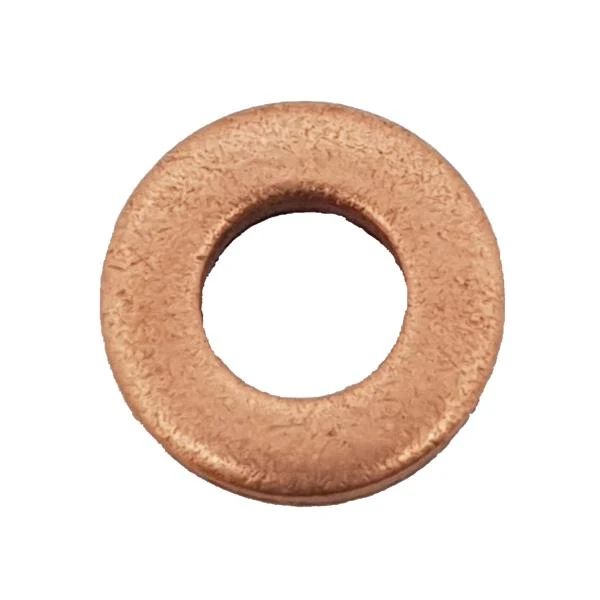1 SACHET 10 JOINTS INJECTEURS DIM : 15X7,5X3 MONTAGE : BOSCH