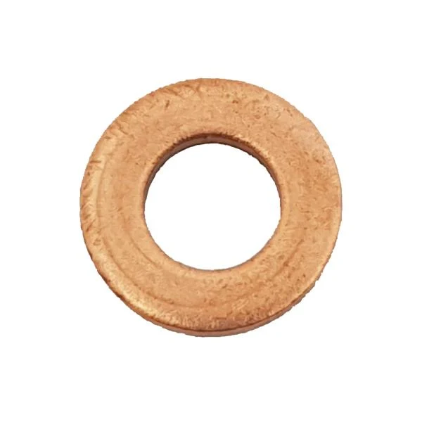 1 SACHET 10 JOINTS INJECTEURS DIM : 13,7X7,1X1,9 MONTAGE : DENSO