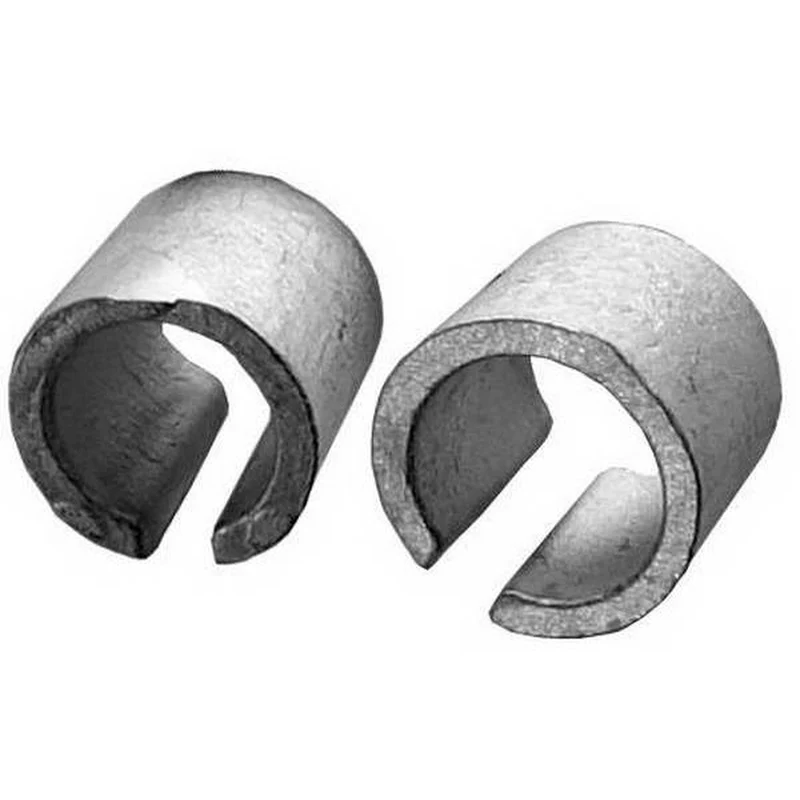 ADAPTATEURS POUR BORNE BATTERIE JAPONAISE X2