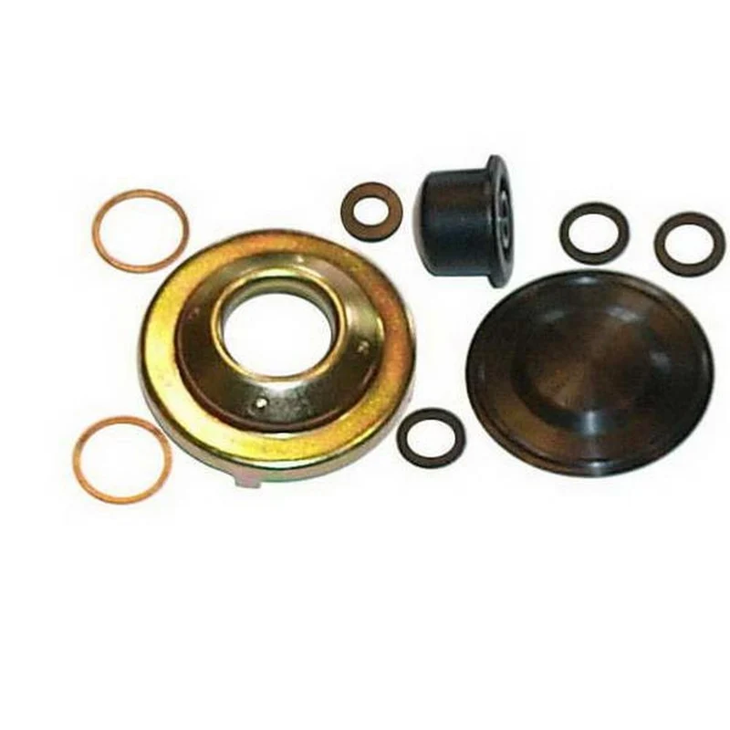 KIT REPARATION POMPE D'AMORCAGE GASOIL PURFLUX PLANET TECH