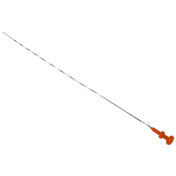 JAUGE A HUILE ADAPTABLE POUR 205 I (741A/C) 1.6 1987