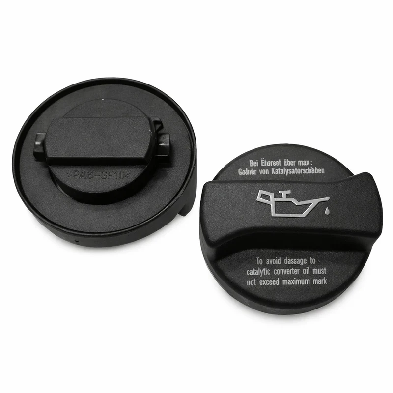 BOUCHON HUILE ADAPTABLE POUR VAG