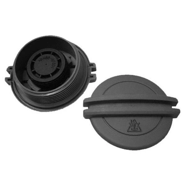 BOUCHON POUR VASE D'EXPANSION ADAPTABLE POUR AUDI VW SEAT SKODA