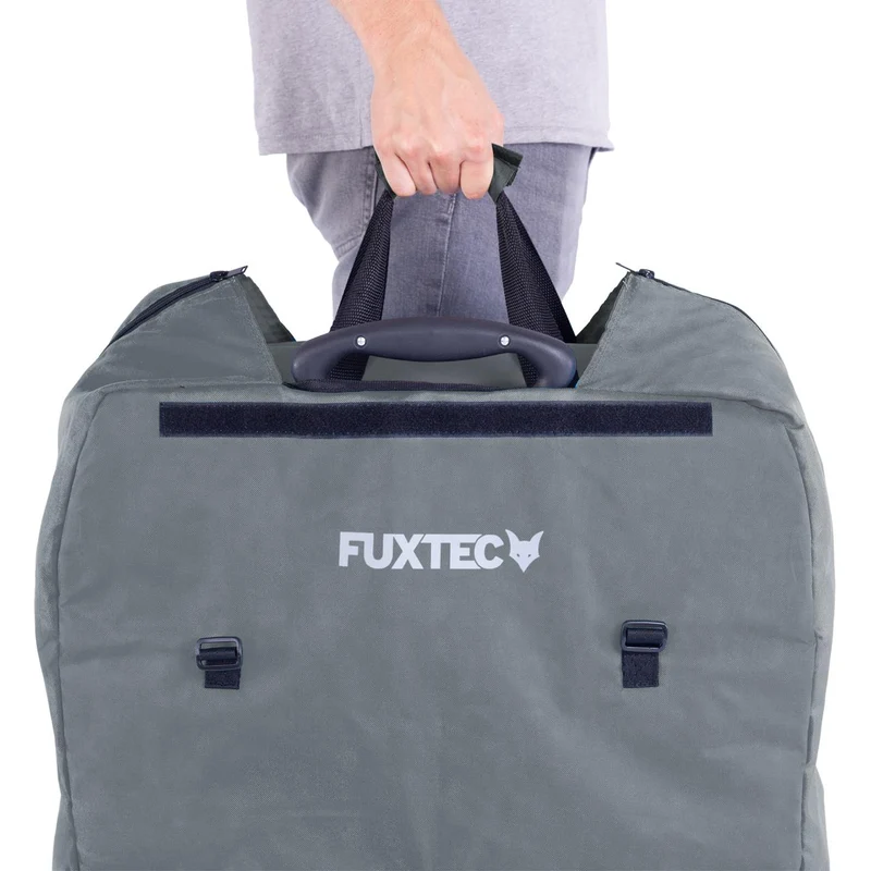 FUXTEC - House de transport rembourré chariot CT700 et CT800