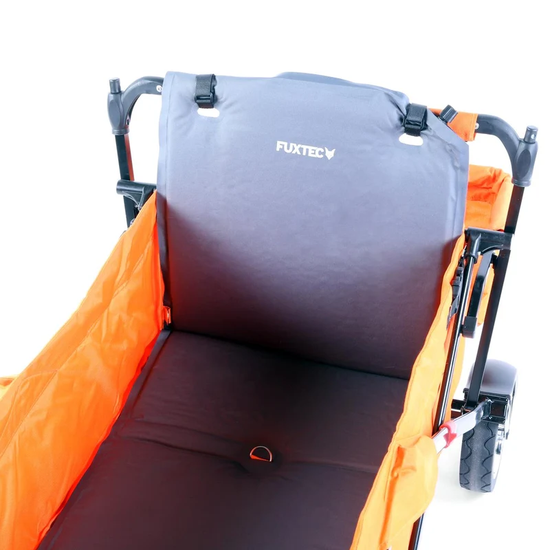 FUXTEC - Matelas chariot adapté aux séries CT700 et CT800