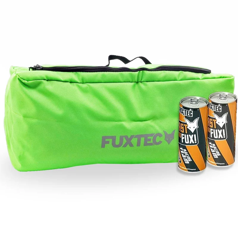 FUXTEC - Sac isotherme vert pour chariot de transport CT500 , CT350 , JW76C
