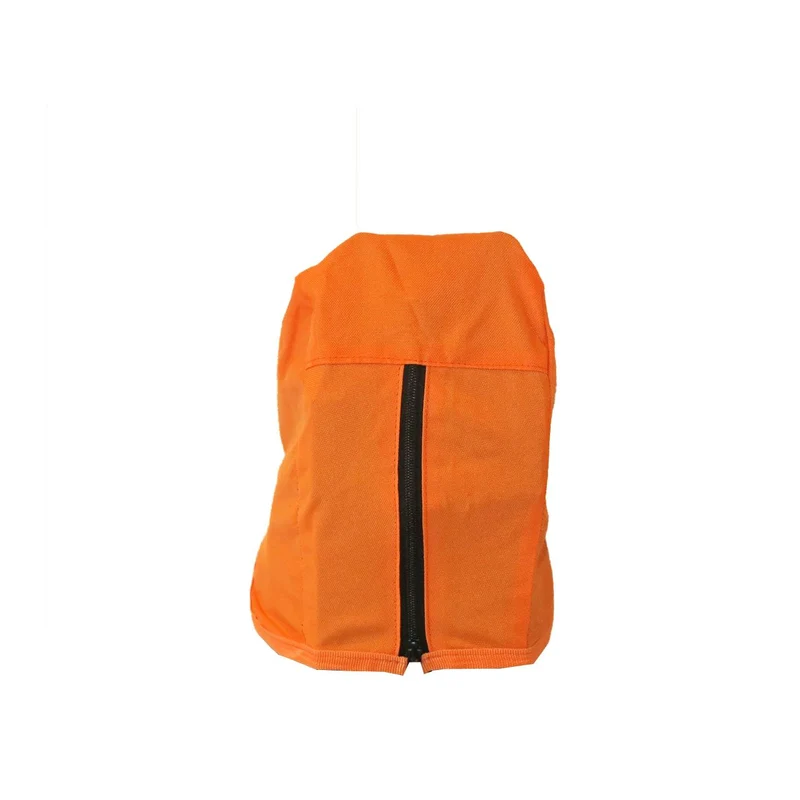 FUXTEC - Sac de transport orange pour chariots CT350/CT500/CT850