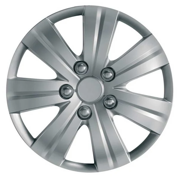 4 ENJOLIVEURS DE ROUES FLARE 16 RING