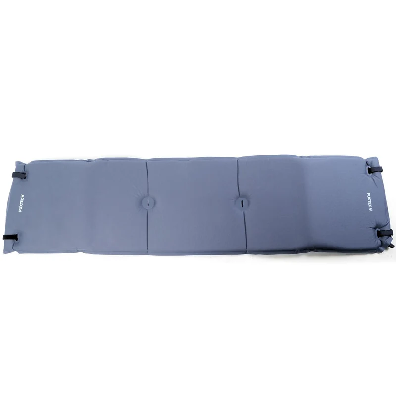 FUXTEC - Matelas FX-BM2 chariot de transport pliable