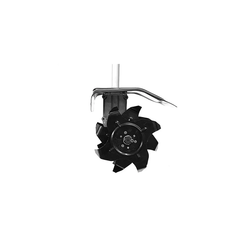 FUXTEC - Cultivateur 9 cannelures débroussailleuse MS152 / MT152 / MT152E / MT252ER