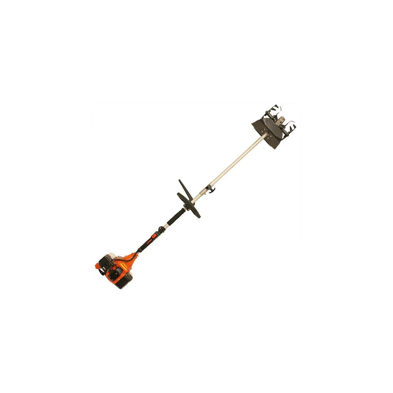 FUXTEC - Cultivateur 9 cannelures débroussailleuse MS152 / MT152 / MT152E / MT252ER