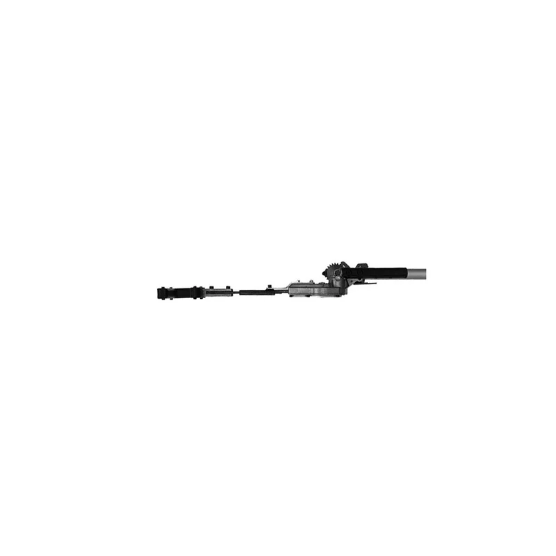 FUXTEC - Embout secoueur de fruits, d'olives 9 cannelures débroussailleuses multifonctions pour MT152, MT152E, MT252ER, MS152