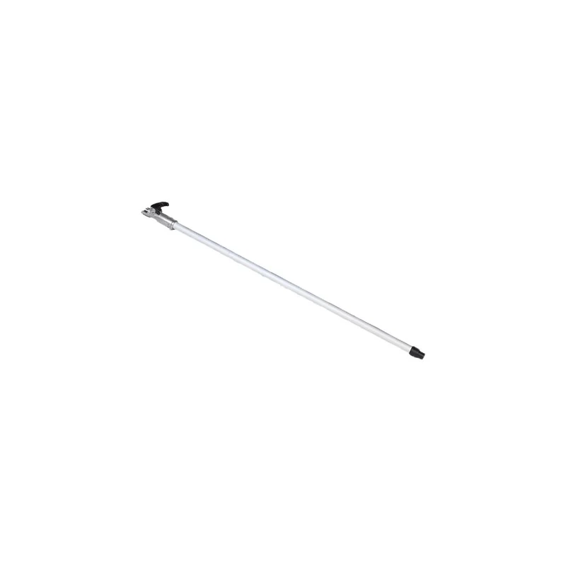 FUXTEC - Extension 1 mètre avec raccordement - 7 dents pour débroussailleuses FX-MT4in1, MTin2, MFS520