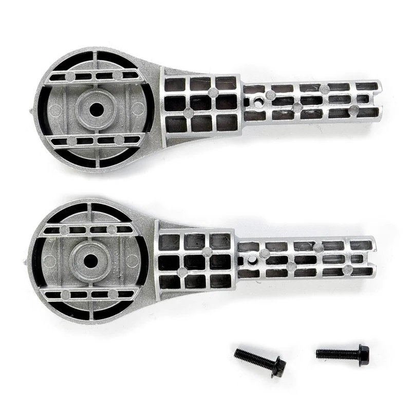 FUXTEC - 40V Tondeuse à gazon 37cm support guidon + vis
