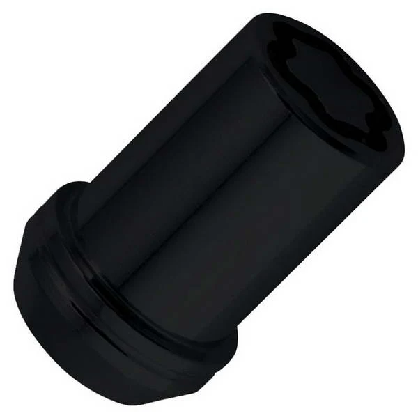 4 VIS US NOIR MCGARD M14X1.5/ 60°/ LONG. 49.1MM/ Ø26MM