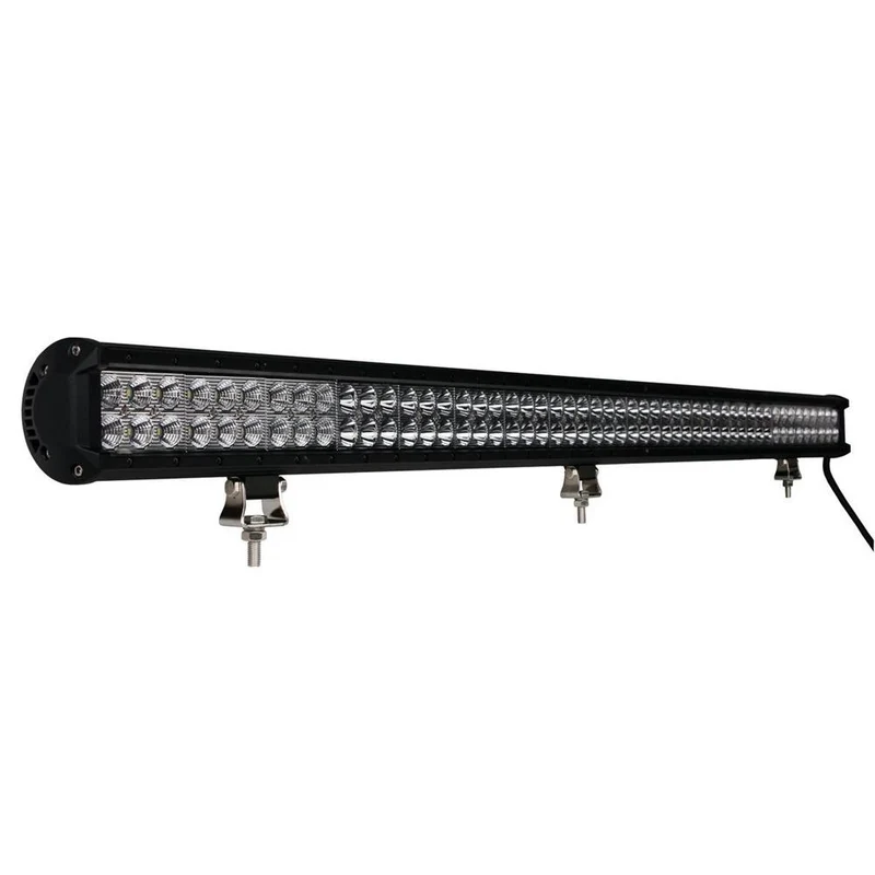 RAMPE 102 LED OSRAM 306W 6500K 20400LM BOITIER ALUMINIUM 1186x73x107mm