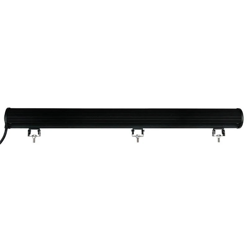RAMPE 78 LED OSRAM 234W 6500K 15600LM BOITIER ALUMINIUM 911x63x107mm