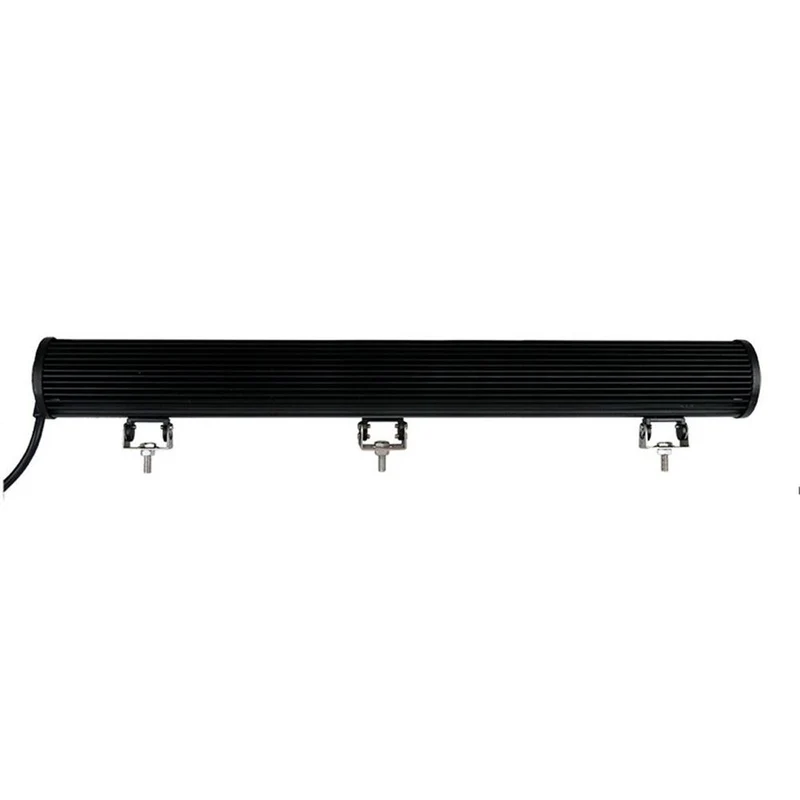 RAMPE 60 LED OSRAM 180W 6500K 12000LM BOITIER ALUMINIUM 706x63x107mm