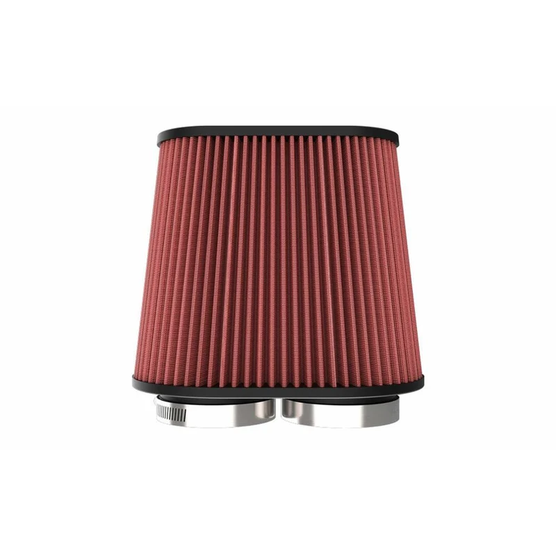 3"DUAL FLG, 9"X 6"B, 7-3/8" X 3-5/8"T, 7-3/8"H