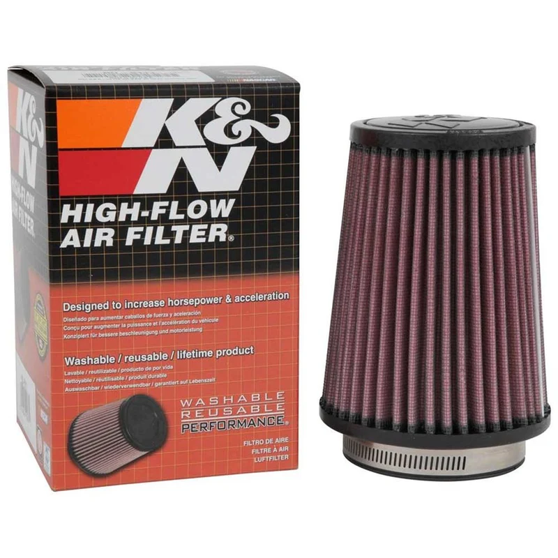 FILTRE A AIR UNIVERSEL K&N RU-5111