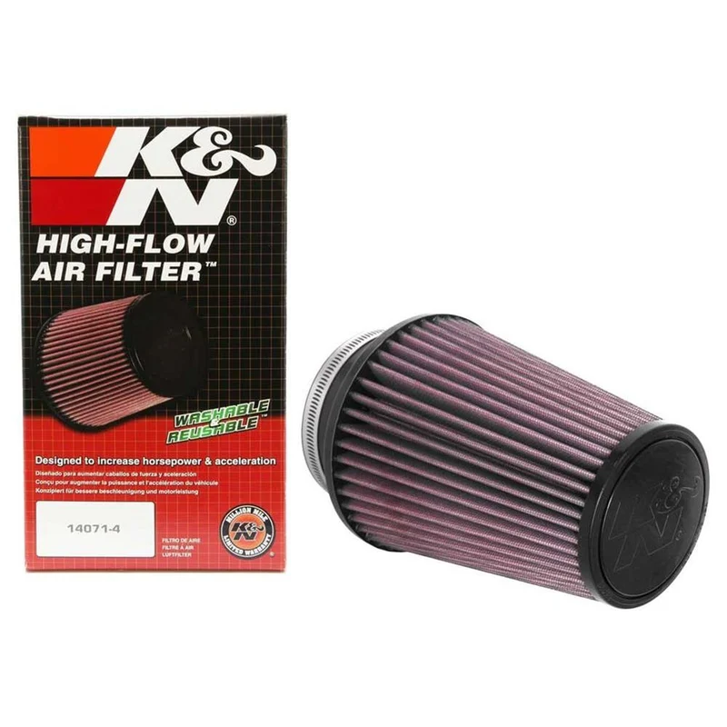 FILTRE A AIR UNIVERSEL K&N RU-4680