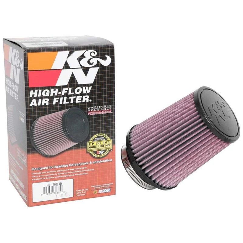 FILTRE A AIR UNIVERSEL K&N RU-4630XD