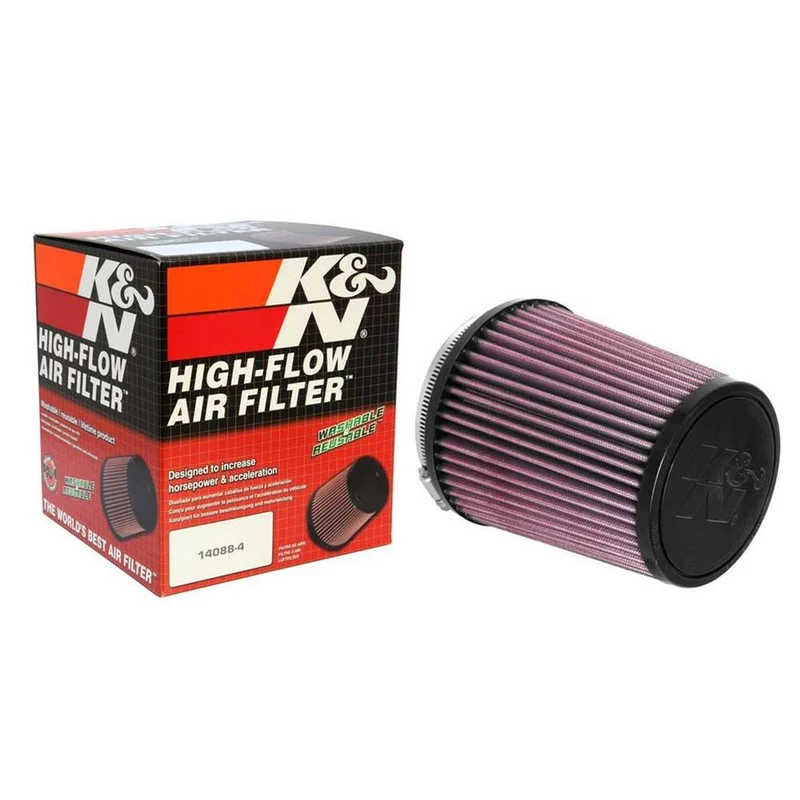 FILTRE A AIR UNIVERSEL K&N RU-4550