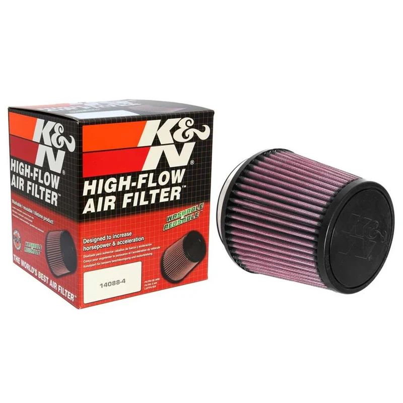 FILTRE A AIR UNIVERSEL K&N RU-3600