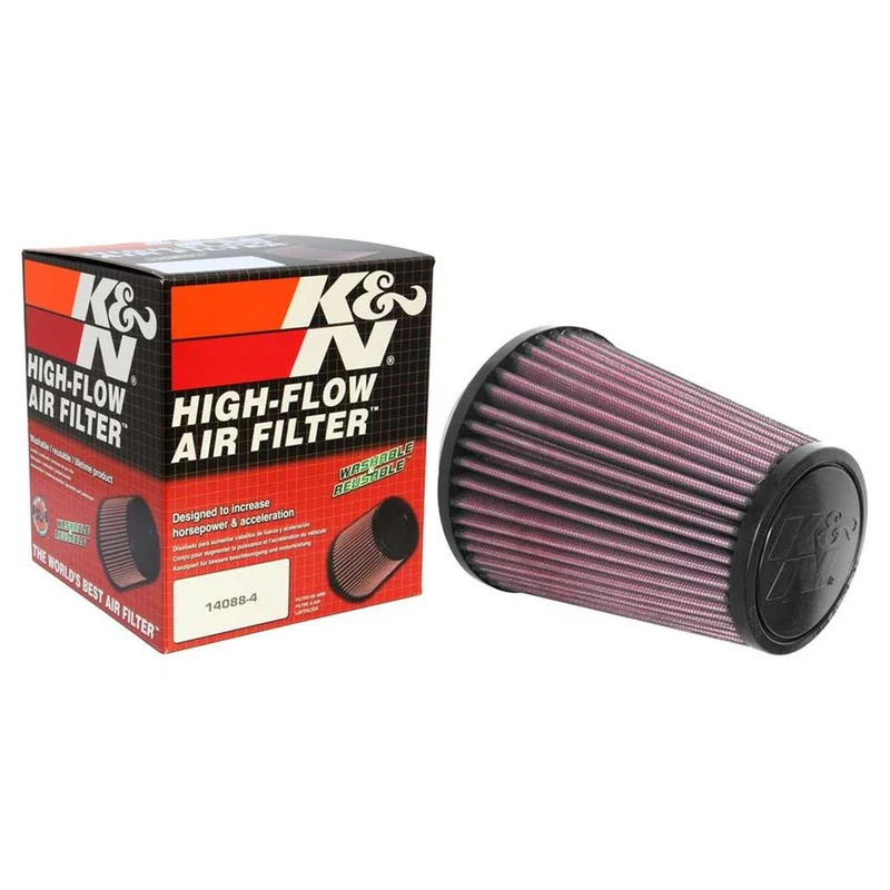 FILTRE A AIR UNIVERSEL K&N RU-3250