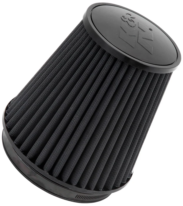 FILTRE A AIR UNIVERSEL K&N RU-3101HBK